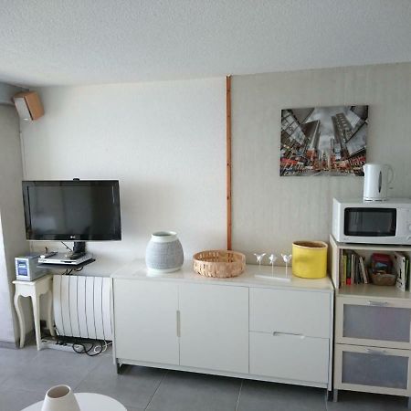 Ferienwohnung Portvendres Sea View Port Vendres Exterior foto